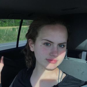 Meet your Posher, Virginia